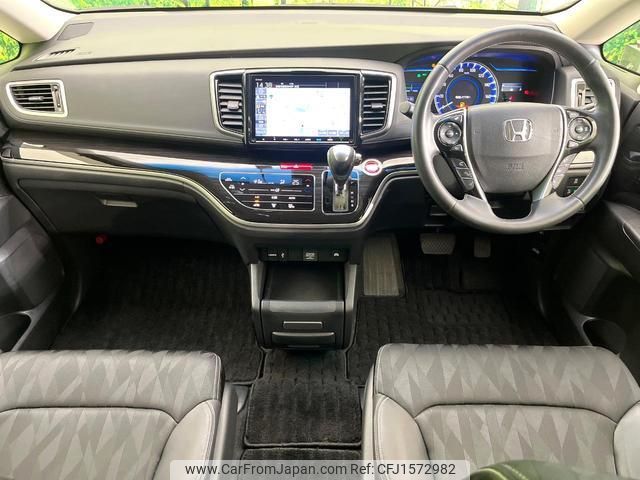 honda odyssey 2019 CFJ1572982 image 2