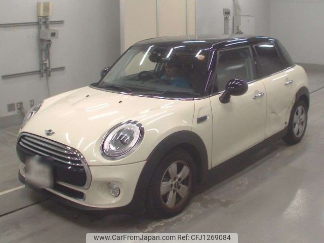 mini mini-others 2014 -BMW--BMW Mini XS15-WMWXS520602B36916---BMW--BMW Mini XS15-WMWXS520602B36916- image 1