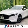 mazda mazda3-fastback 2021 quick_quick_BP5P_BP5P-151347 image 1