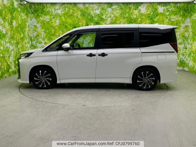 toyota noah 2023 quick_quick_6AA-ZWR90W_ZWR90-0138891 image 2