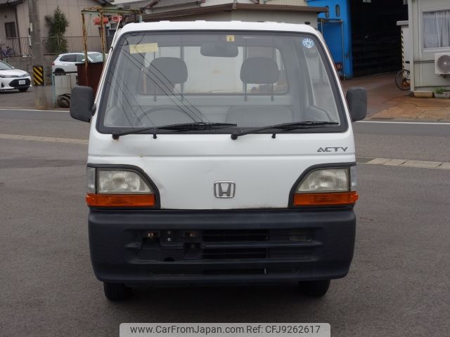 honda acty-truck 1994 -HONDA--Acty Truck V-HA3--HA3-2110824---HONDA--Acty Truck V-HA3--HA3-2110824- image 2