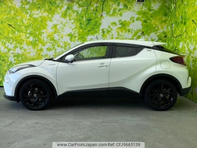 toyota c-hr 2019 quick_quick_DAA-ZYX10_ZYX10-2193352 image 2