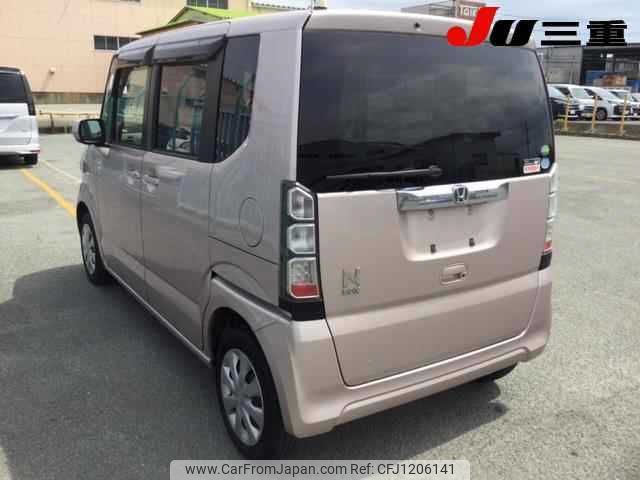 honda n-box 2014 -HONDA--N BOX JF1--1468900---HONDA--N BOX JF1--1468900- image 2