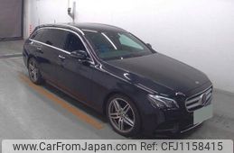 mercedes-benz e-class-station-wagon 2018 quick_quick_RBA-213242C_WDD2132422A282941
