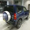 suzuki jimny 2014 -SUZUKI 【札幌 582ｽ5375】--Jimny JB23W--734357---SUZUKI 【札幌 582ｽ5375】--Jimny JB23W--734357- image 2