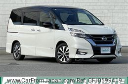 nissan serena 2018 -NISSAN--Serena DAA-GFC27--GFC27-137040---NISSAN--Serena DAA-GFC27--GFC27-137040-