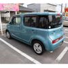 nissan cube 2010 GOO_JP_700102067530240330008 image 6