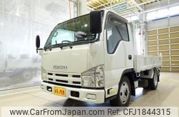 isuzu elf-truck 2012 CFJ1844315