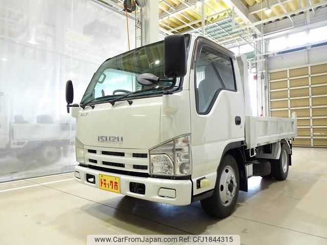 isuzu elf-truck 2012 CFJ1844315 image 1