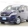 nissan serena 2017 quick_quick_GC27_GC27-015130 image 1