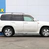 toyota land-cruiser 2006 CFJ1758066 image 5