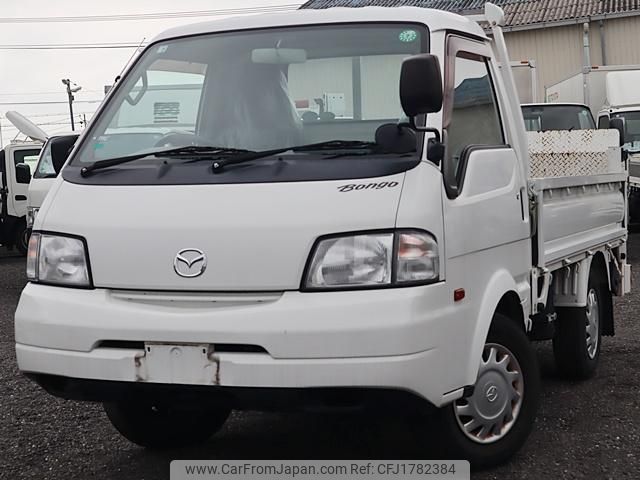 mazda bongo-truck 2019 CFJ1782384 image 2
