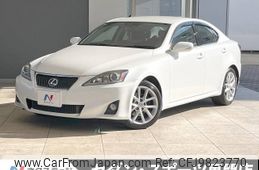 lexus is 2012 -LEXUS--Lexus IS DBA-GSE20--GSE20-5170444---LEXUS--Lexus IS DBA-GSE20--GSE20-5170444-