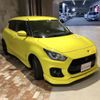 suzuki swift 2017 quick_quick_ZC33S_ZC33S-100858 image 3