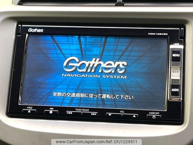honda fit 2012 -HONDA--Fit DAA-GP1--GP1-1200247---HONDA--Fit DAA-GP1--GP1-1200247- image 2