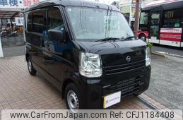 nissan clipper-van 2024 -NISSAN 【名変中 】--Clipper Van DR17V--742231---NISSAN 【名変中 】--Clipper Van DR17V--742231-