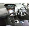 toyota prius-α 2012 -TOYOTA--Prius α DAA-ZVW41W--ZVW41W-3081240---TOYOTA--Prius α DAA-ZVW41W--ZVW41W-3081240- image 4