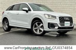 audi q2 2019 -AUDI--Audi Q2 ABA-GACHZ--WAUZZZGA4KA083362---AUDI--Audi Q2 ABA-GACHZ--WAUZZZGA4KA083362-