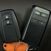 toyota c-hr 2017 -TOYOTA--C-HR DBA-NGX50--NGX50-2017707---TOYOTA--C-HR DBA-NGX50--NGX50-2017707- image 6