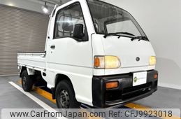 subaru sambar-truck 1994 Mitsuicoltd_SBST174635R0606