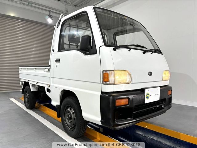 subaru sambar-truck 1994 Mitsuicoltd_SBST174635R0606 image 2