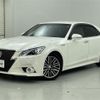 toyota crown 2015 -TOYOTA--Crown DAA-AWS210--AWS210-6091623---TOYOTA--Crown DAA-AWS210--AWS210-6091623- image 18