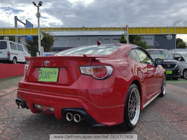 toyota 86 2012 CFJ1717858 image 2