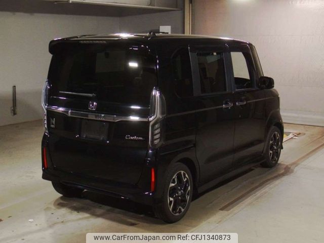 honda n-box 2019 -HONDA 【Ｎｏ後日 】--N BOX JF3-2210476---HONDA 【Ｎｏ後日 】--N BOX JF3-2210476- image 2