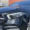 mercedes-benz a-class 2019 -MERCEDES-BENZ--Benz A Class 5BA-177084--WDD1770842J058123---MERCEDES-BENZ--Benz A Class 5BA-177084--WDD1770842J058123- image 5