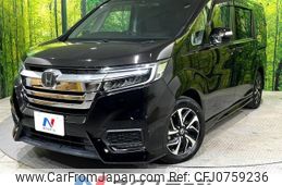 honda stepwagon 2018 -HONDA--Stepwgn DBA-RP3--RP3-1210899---HONDA--Stepwgn DBA-RP3--RP3-1210899-