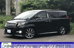 toyota alphard 2016 -TOYOTA 【室蘭 330ｿ2886】--Alphard AGH35W--0011261---TOYOTA 【室蘭 330ｿ2886】--Alphard AGH35W--0011261-