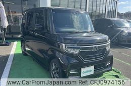 honda n-box 2019 -HONDA--N BOX DBA-JF3--JF3-1248799---HONDA--N BOX DBA-JF3--JF3-1248799-