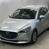 mazda demio 2021 -MAZDA--MAZDA2 DJLFS-739167---MAZDA--MAZDA2 DJLFS-739167- image 1