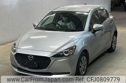 mazda demio 2021 -MAZDA--MAZDA2 DJLFS-739167---MAZDA--MAZDA2 DJLFS-739167-