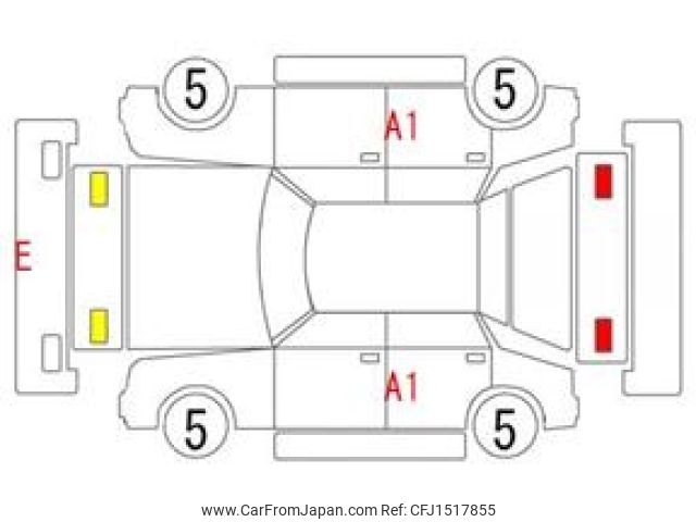 nissan serena 2019 CFJ1517855 image 2
