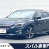 subaru impreza-wagon 2017 -SUBARU--Impreza Wagon DBA-GT7--GT7-015191---SUBARU--Impreza Wagon DBA-GT7--GT7-015191- image 1