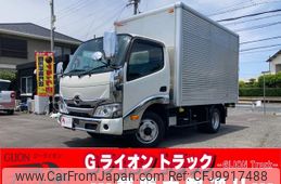 hino dutro 2022 GOO_NET_EXCHANGE_0730189A30240620W002