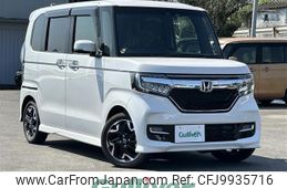 honda n-box 2018 -HONDA--N BOX DBA-JF3--JF3-2049115---HONDA--N BOX DBA-JF3--JF3-2049115-