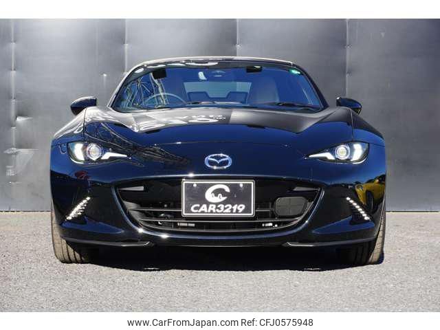 mazda roadster 2024 -MAZDA--Roadster ND5RE--102017---MAZDA--Roadster ND5RE--102017- image 2