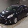 toyota prius-α 2012 -TOYOTA--Prius α DAA-ZVW40W--ZVW40-3027976---TOYOTA--Prius α DAA-ZVW40W--ZVW40-3027976- image 1