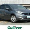 nissan note 2014 -NISSAN--Note DBA-E12--E12-306365---NISSAN--Note DBA-E12--E12-306365- image 1