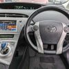 toyota prius 2014 quick_quick_DAA-ZVW30_ZVW30-1792550 image 18