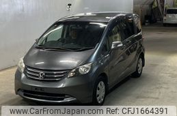 honda freed 2010 CFJ1664391