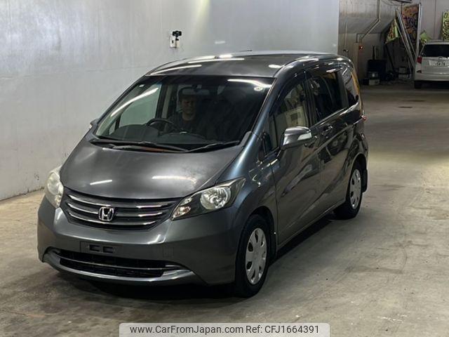 honda freed 2010 CFJ1664391 image 1
