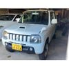 suzuki jimny 2008 quick_quick_JB23W_JB23W-537067 image 1