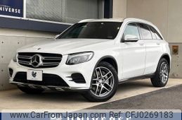 mercedes-benz glc-class 2016 -MERCEDES-BENZ--Benz GLC DBA-253946C--WDC2539462F112791---MERCEDES-BENZ--Benz GLC DBA-253946C--WDC2539462F112791-