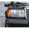mercedes-benz e-class 1987 CFJ0558074 image 18