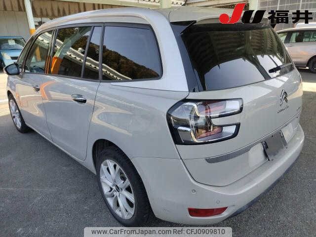 citroen grand-c4 2019 -CITROEN--Citroen Grand C4 B787AH01--595496---CITROEN--Citroen Grand C4 B787AH01--595496- image 2