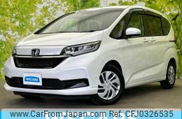 honda freed 2019 quick_quick_6BA-GB5_GB5-3101783