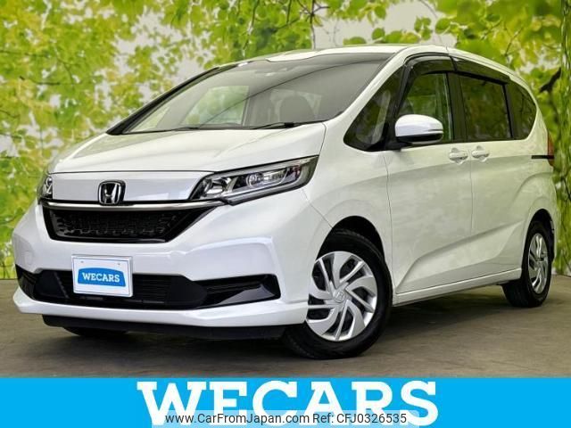 honda freed 2019 quick_quick_6BA-GB5_GB5-3101783 image 1